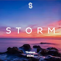 Inure — Tireless — обложка